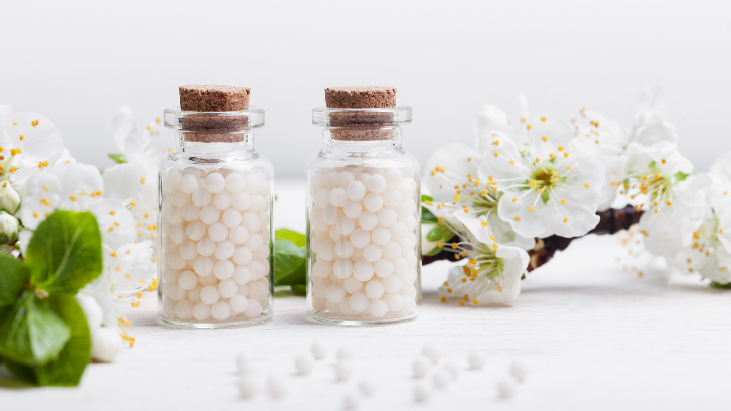 Narayani Candida Combination