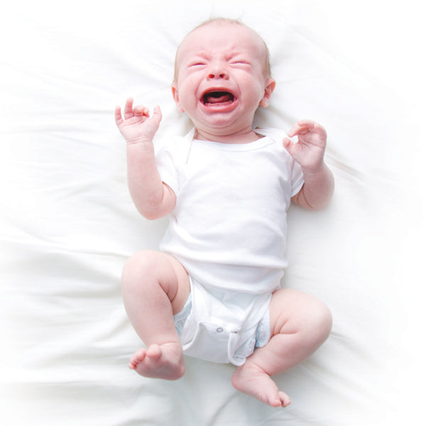 Homeopathic Remedies for Colic: Gentle Relief for Infants and Parents