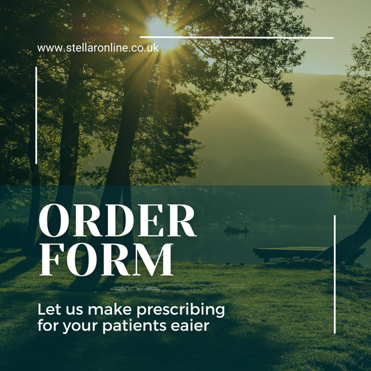 How to Use Our Order Form