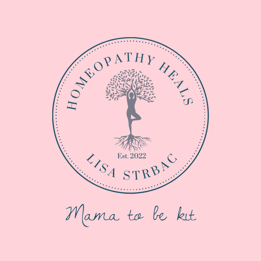 KITMAMA -  Lisa Strbac's Mama to Be Kit